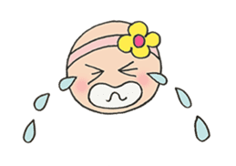 Happy Maternity Life sticker #1851166