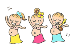 Happy Maternity Life sticker #1851168