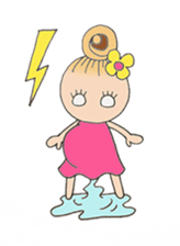 Happy Maternity Life sticker #1851169