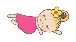 Happy Maternity Life sticker #1851172