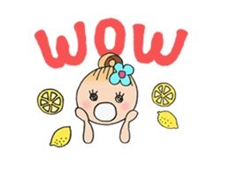 Happy Maternity Life sticker #1851173