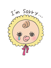 Happy Maternity Life sticker #1851175