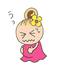 Happy Maternity Life sticker #1851178