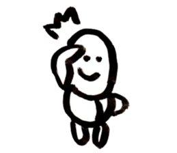 cuicui Turtle sticker #1851262