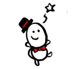 cuicui Turtle sticker #1851265