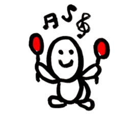 cuicui Turtle sticker #1851267