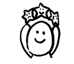 cuicui Turtle sticker #1851291