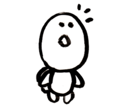 cuicui Turtle sticker #1851294