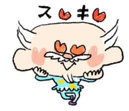 tatsujin-sticker sticker #1851449