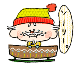 tatsujin-sticker sticker #1851454