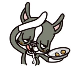 Renge 3 sticker #1851831