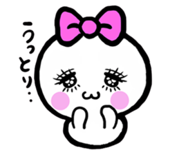 Feelings of Motchin sticker #1852105