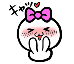 Feelings of Motchin sticker #1852119