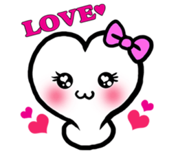 Feelings of Motchin sticker #1852123