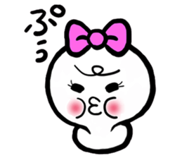 Feelings of Motchin sticker #1852133