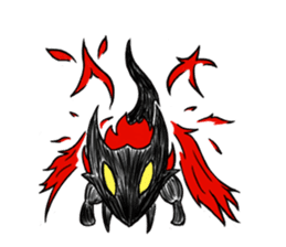 Dragon Charlie sticker #1852266