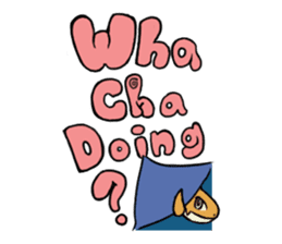 Dragon Charlie sticker #1852276