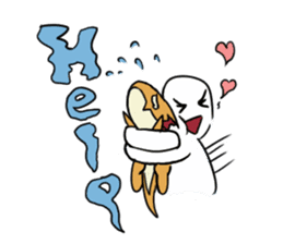 Dragon Charlie sticker #1852289