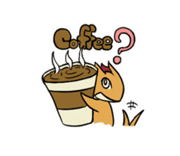 Dragon Charlie sticker #1852296