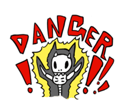 Dragon Charlie sticker #1852297