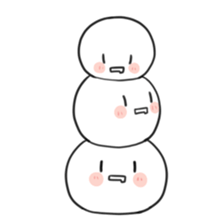 Mafuteru Sticker sticker #1852750