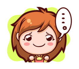 Cooking Mama Family Stickers (Japanese) sticker #1853078