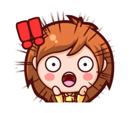 Cooking Mama Family Stickers (Japanese) sticker #1853082