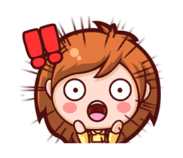 Cooking Mama Family Stickers (Japanese) sticker #1853082