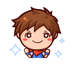 Cooking Mama Family Stickers (Japanese) sticker #1853084