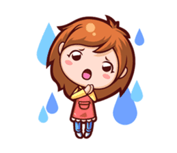 Cooking Mama Family Stickers (Japanese) sticker #1853088