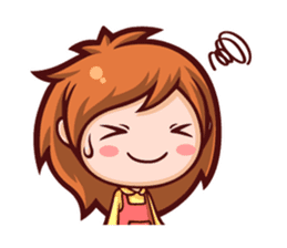 Cooking Mama Family Stickers (Japanese) sticker #1853093