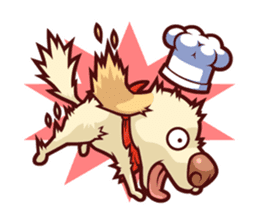 Cooking Mama Family Stickers (Japanese) sticker #1853098