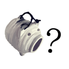 Animal realistic sticker #1853175