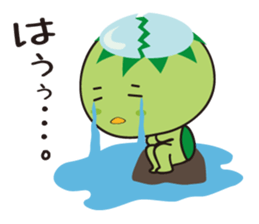 lovely bakappa sticker #1853320