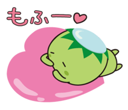 lovely bakappa sticker #1853339