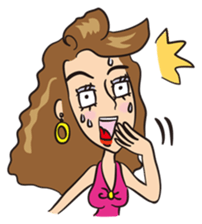 Can't take my eyes off you baby sticker #1853359