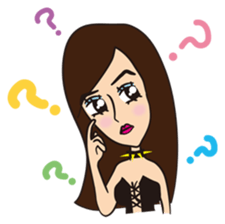 Can't take my eyes off you baby sticker #1853378