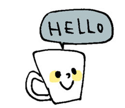 osakana cake02 sticker #1853462