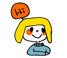 osakana cake02 sticker #1853464