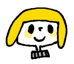 osakana cake02 sticker #1853465