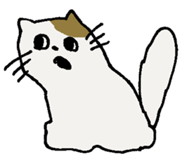 osakana cake02 sticker #1853473