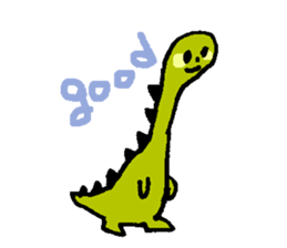 osakana cake02 sticker #1853484