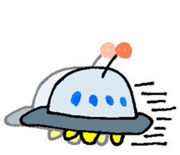 osakana cake02 sticker #1853488