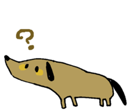 osakana cake02 sticker #1853492