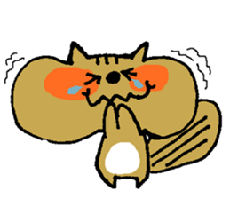 osakana cake02 sticker #1853500