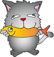 Drunk CAT sticker #1853682