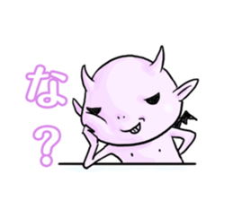 DEMONs sticker sticker #1853981
