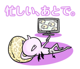 DEMONs sticker sticker #1853983