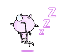 DEMONs sticker sticker #1853986