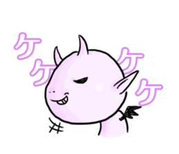 DEMONs sticker sticker #1853992